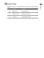 Предварительный просмотр 12 страницы Gigabyte Q2442 Series User Manual