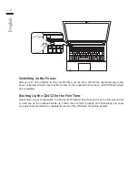 Preview for 3 page of Gigabyte Q2452 Manual