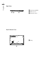 Preview for 5 page of Gigabyte Q2452 Manual