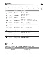 Preview for 6 page of Gigabyte Q2452 Manual