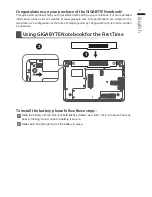 Предварительный просмотр 2 страницы Gigabyte Q2542 User Manual