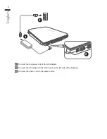 Предварительный просмотр 3 страницы Gigabyte Q2542 User Manual