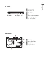 Предварительный просмотр 6 страницы Gigabyte Q2542 User Manual