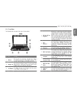 Preview for 14 page of Gigabyte Q2542C User Manual