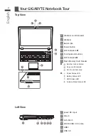 Предварительный просмотр 3 страницы Gigabyte Q2546 User Manual