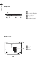 Preview for 5 page of Gigabyte Q2550 User Manual