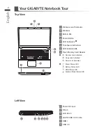 Предварительный просмотр 3 страницы Gigabyte Q2756 User Manual