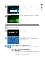 Предварительный просмотр 8 страницы Gigabyte Q2756 User Manual