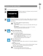 Предварительный просмотр 10 страницы Gigabyte Q2756 User Manual