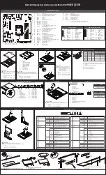 Preview for 1 page of Gigabyte R121-X30 Quick Installation Manual