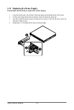 Preview for 32 page of Gigabyte R152-P30 User Manual