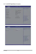 Preview for 62 page of Gigabyte R152-P31 User Manual