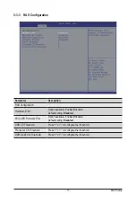 Preview for 71 page of Gigabyte R152-P31 User Manual