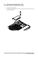 Preview for 23 page of Gigabyte R152-P32 User Manual