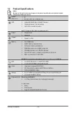 Preview for 10 page of Gigabyte R152-P33 User Manual