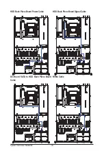 Preview for 30 page of Gigabyte R161-R12 Service Manual