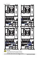 Preview for 31 page of Gigabyte R161-R12 Service Manual