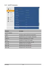 Preview for 48 page of Gigabyte R161-R12 Service Manual