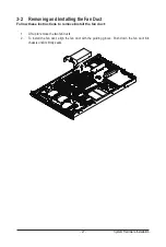 Preview for 27 page of Gigabyte R162-ZA0 User Manual