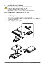 Preview for 37 page of Gigabyte R162-ZA0 User Manual