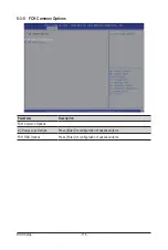 Preview for 116 page of Gigabyte R162-ZA0 User Manual