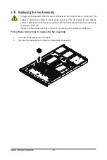 Предварительный просмотр 40 страницы Gigabyte R162-ZA1 User Manual