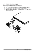 Предварительный просмотр 41 страницы Gigabyte R162-ZA1 User Manual