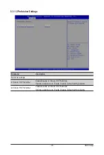 Предварительный просмотр 93 страницы Gigabyte R162-ZA1 User Manual