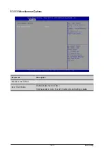 Предварительный просмотр 123 страницы Gigabyte R162-ZA1 User Manual