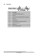 Preview for 17 page of Gigabyte R163-S32-AAB1 User Manual