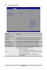 Preview for 141 page of Gigabyte R163-Z30-AAB1 User Manual