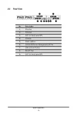 Preview for 16 page of Gigabyte R163-Z32-AAB1 User Manual