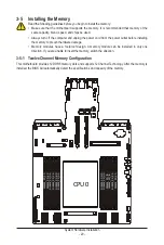 Preview for 29 page of Gigabyte R163-Z32-AAB1 User Manual