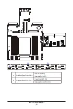 Предварительный просмотр 46 страницы Gigabyte R163-Z32-AAB1 User Manual