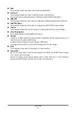 Preview for 53 page of Gigabyte R163-Z32-AAB1 User Manual