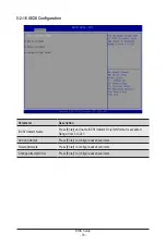 Предварительный просмотр 81 страницы Gigabyte R163-Z32-AAB1 User Manual