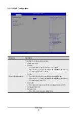 Preview for 84 page of Gigabyte R163-Z32-AAB1 User Manual