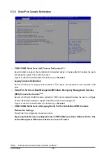 Preview for 56 page of Gigabyte R181-2A0 Service Manual