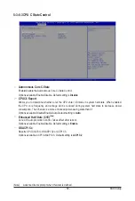 Preview for 89 page of Gigabyte R181-2A0 Service Manual