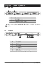 Preview for 17 page of Gigabyte R181-340 Service Manual