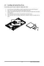 Preview for 33 page of Gigabyte R181-340 Service Manual