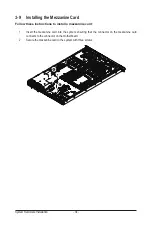 Preview for 34 page of Gigabyte R181-340 Service Manual