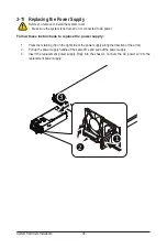 Preview for 36 page of Gigabyte R181-340 Service Manual