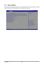 Preview for 48 page of Gigabyte R181-340 Service Manual