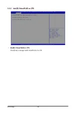 Preview for 50 page of Gigabyte R181-340 Service Manual