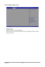 Preview for 90 page of Gigabyte R181-340 Service Manual