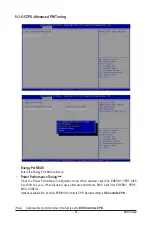 Preview for 91 page of Gigabyte R181-340 Service Manual