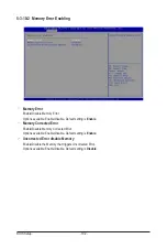 Preview for 102 page of Gigabyte R181-340 Service Manual