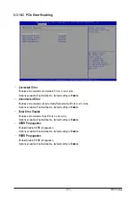 Preview for 103 page of Gigabyte R181-340 Service Manual