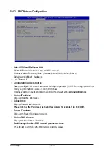 Preview for 108 page of Gigabyte R181-340 Service Manual